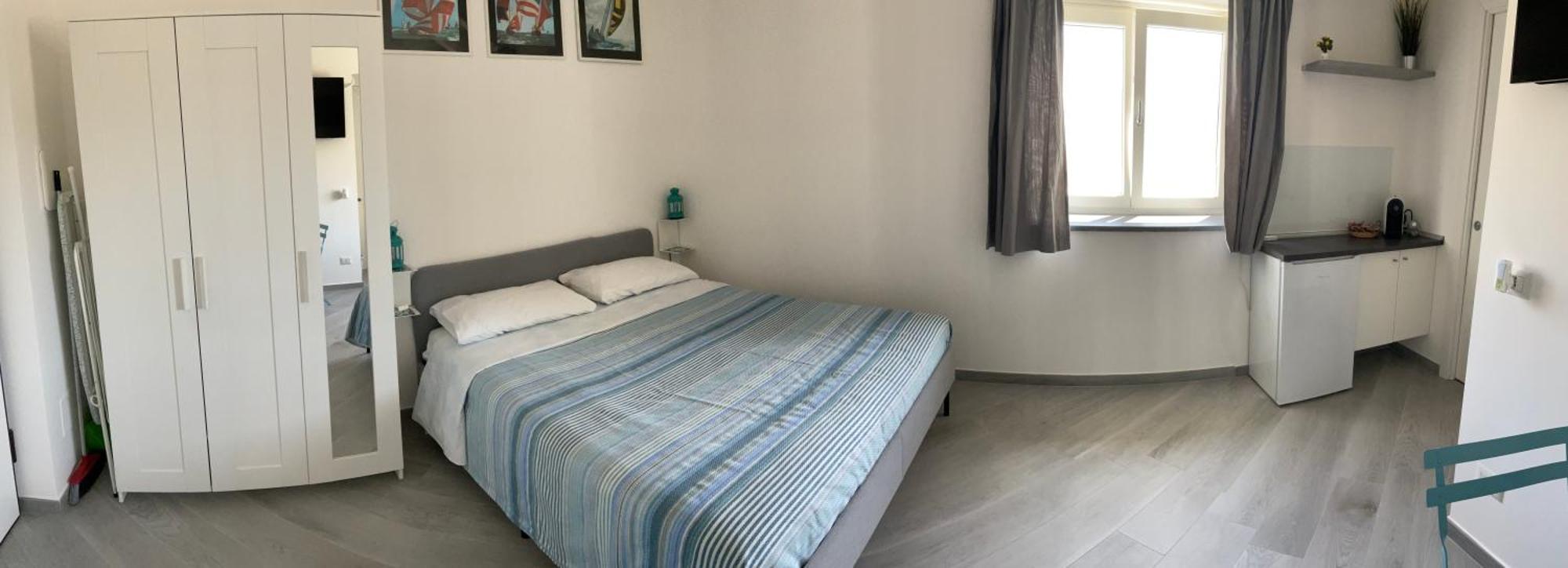 The Third Floor Hotel Meta Bagian luar foto