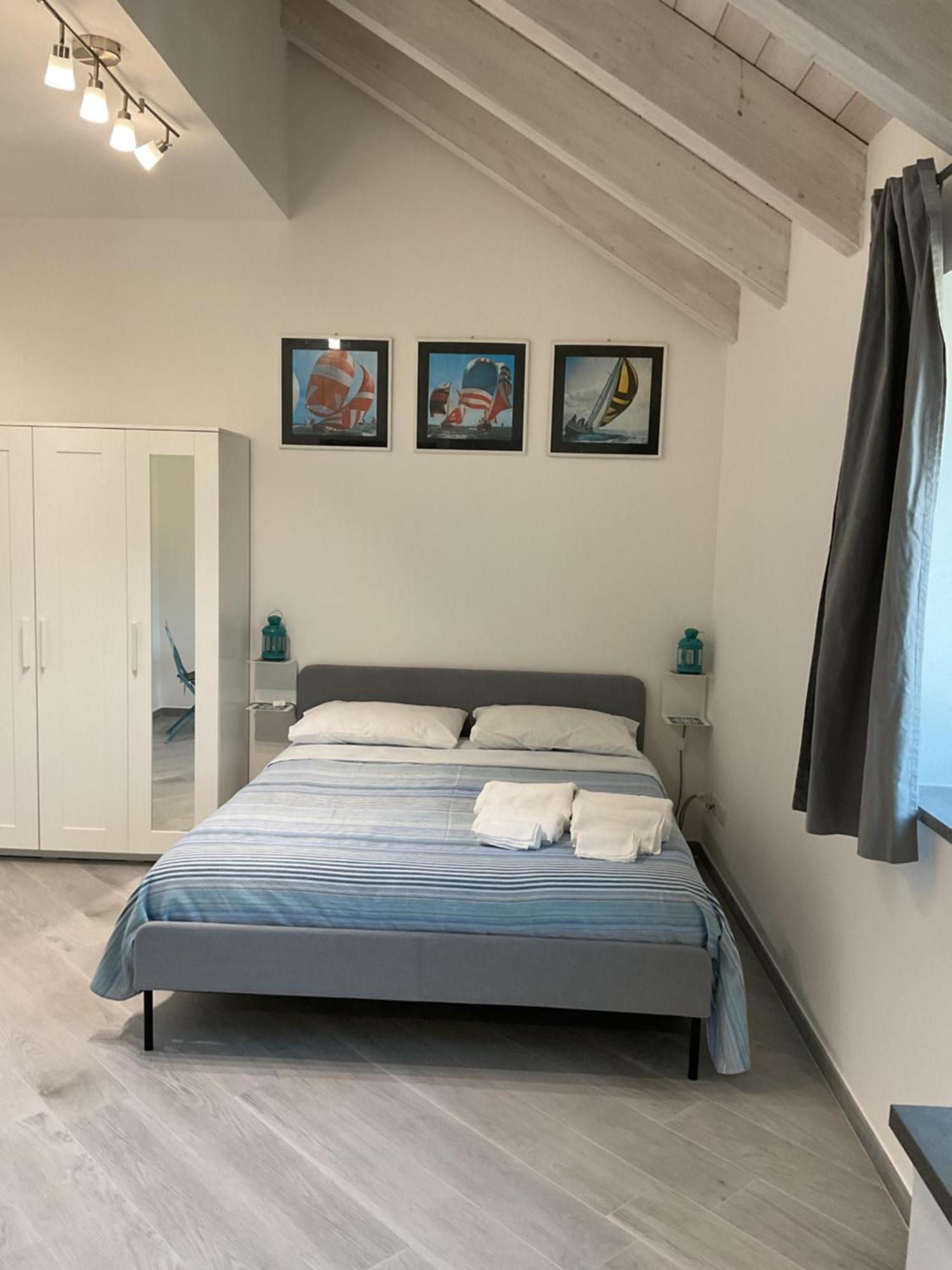 The Third Floor Hotel Meta Bagian luar foto